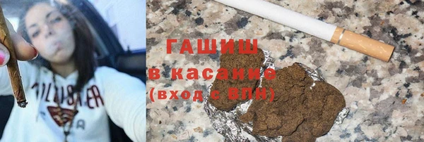 прущие крисы Баксан